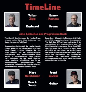 Timeline Flyer Seite 2