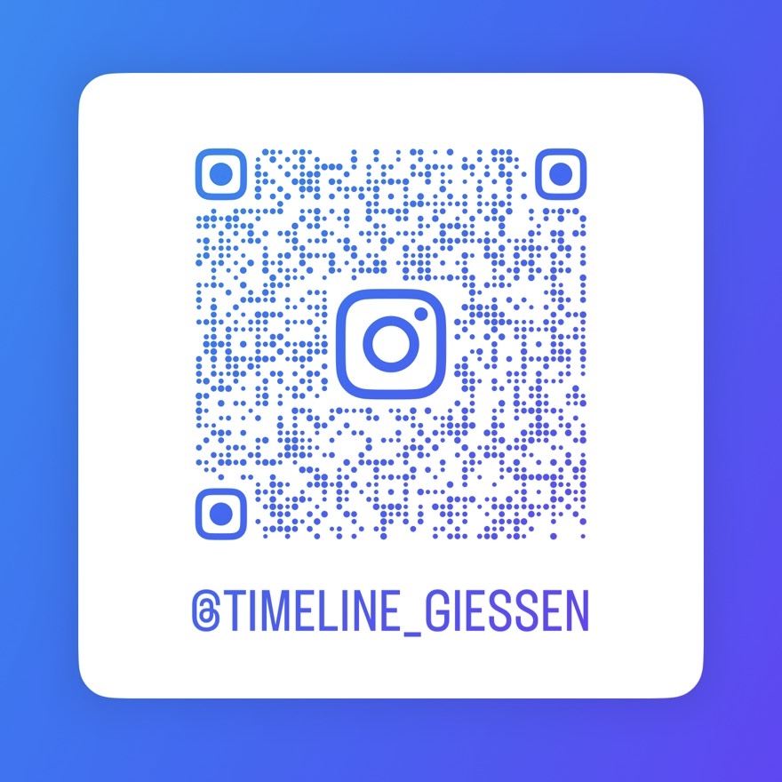 Follow us on Instagram